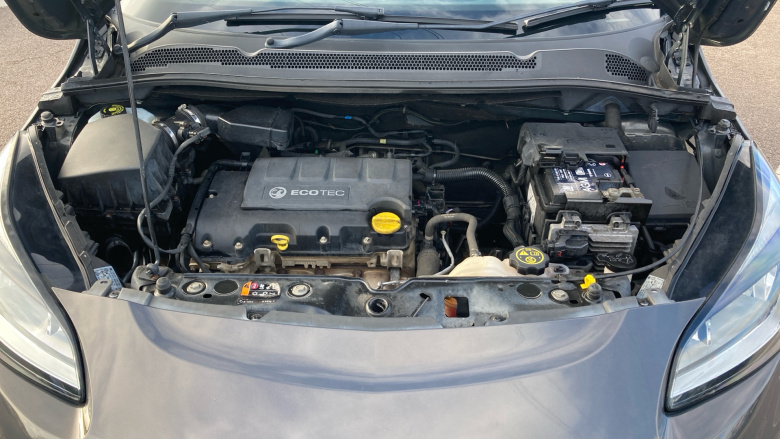 Vauxhall Corsa 1.4 ecoFLEX SRi 5dr Petrol Hatchback